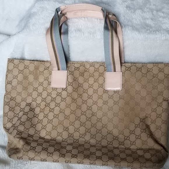 Gucci Bag - Picture 2 of 13